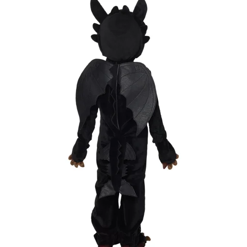 Toddler Toothless Costume - How to Train Your Dragon