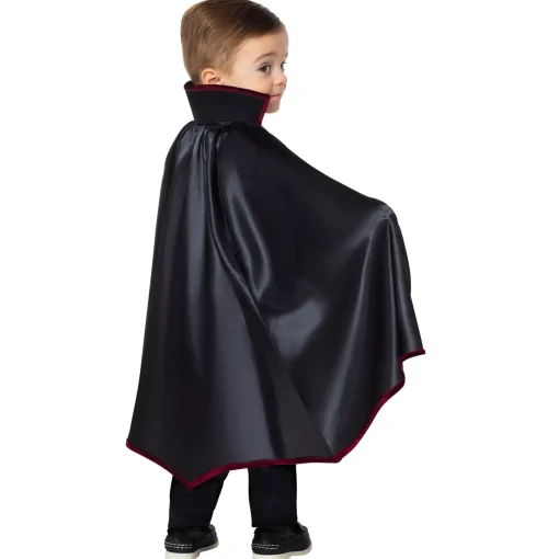 Toddler Vampire Costume Deluxe