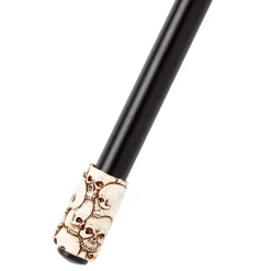Top Hat Skeleton Staff