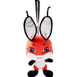 Trixx Plush - Miraculous Ladybug