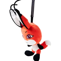 Trixx Plush - Miraculous Ladybug