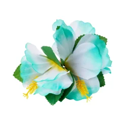 Tropical Flower Hair Clip