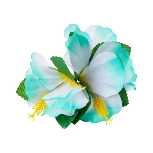 Tropical Flower Hair Clip