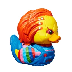 TUBBZ Chucky Rubber Duck