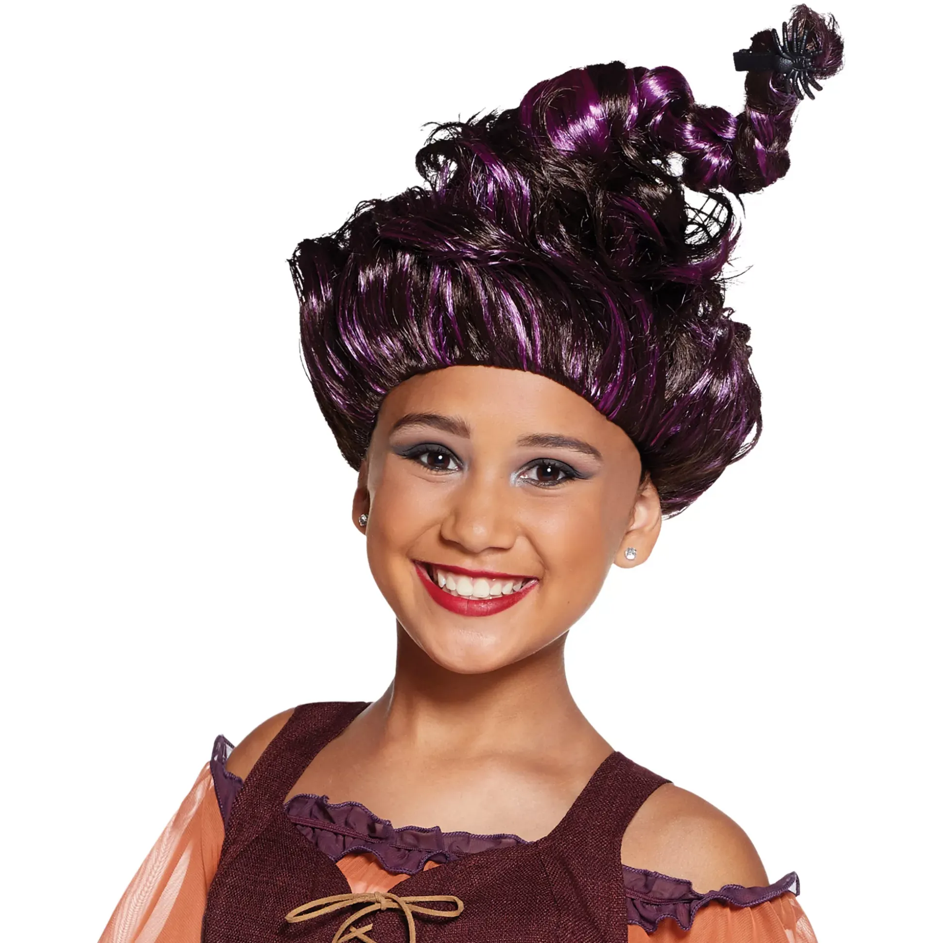Tween Mary Sanderson Wig - Hocus Pocus