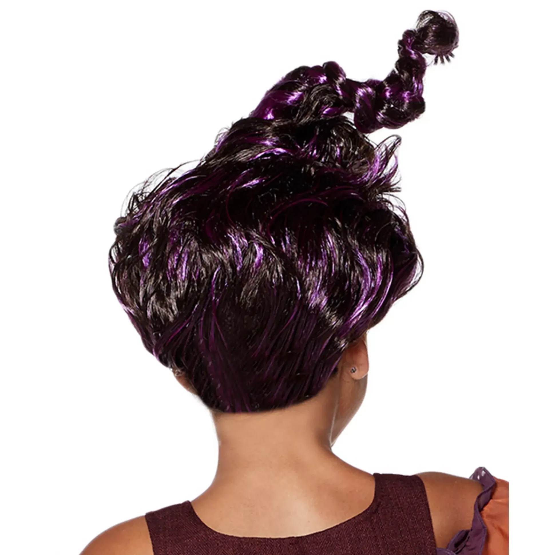 Tween Mary Sanderson Wig - Hocus Pocus