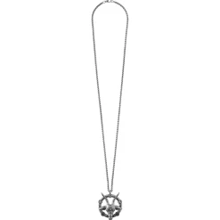 Unholy Baphomet Necklace