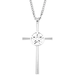 Unholy Necklace