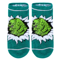 Universal Monsters Ankle Socks - 5 Pair