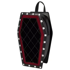 Vampire Coffin Mini Backpack