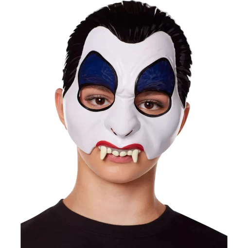 Vampire Half Mask - Trick 'r Treat