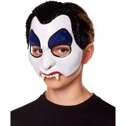 Vampire Half Mask - Trick 'r Treat