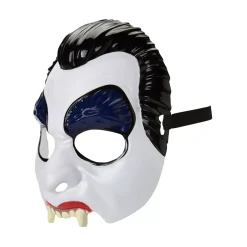 Vampire Half Mask - Trick 'r Treat