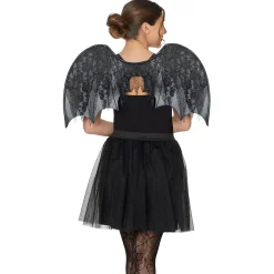 Vampire Shreddy Wings