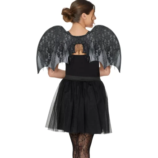 Vampire Shreddy Wings