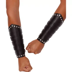 Viking Armor Cuffs