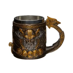 Viking Mug - 13.5 oz
