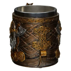 Viking Mug - 13.5 oz
