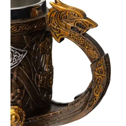 Viking Mug - 13.5 oz