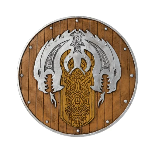 Viking Shield