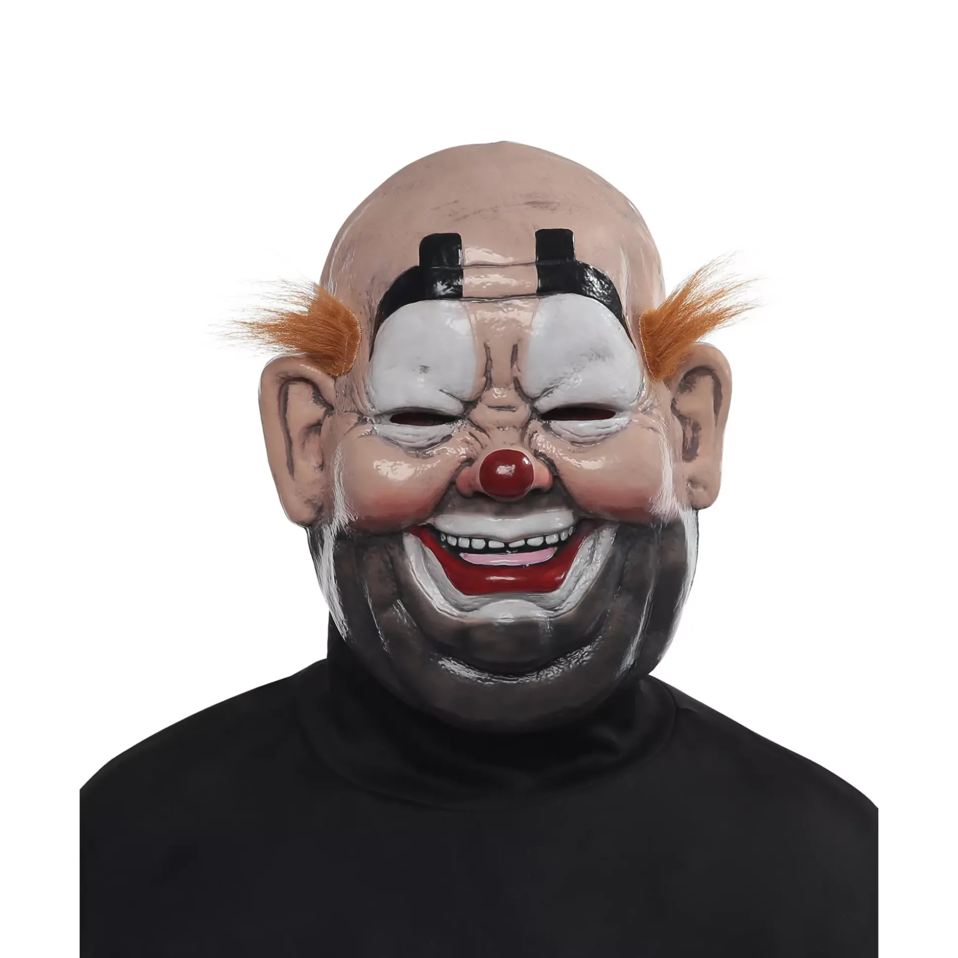 Vintage Dingus Half Mask