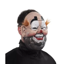 Vintage Dingus Half Mask