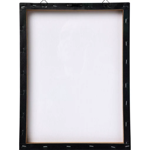 Voldemort Canvas Sign - Harry Potter