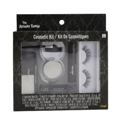 Wednesday Makeup Kit - The Addams Family