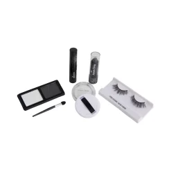 Wednesday Makeup Kit - The Addams Family