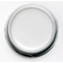 White Grease Makeup