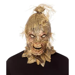 Wicked Scarecrow Full Mask