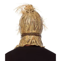 Wicked Scarecrow Full Mask