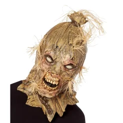 Wicked Scarecrow Full Mask