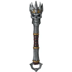 Wicked Skull King Scepter