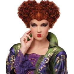Winifred Sanderson Wig Deluxe - Hocus Pocus