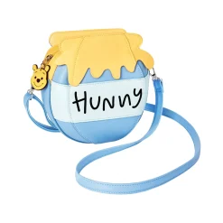 Winnie the Pooh Hunny Pot Crossbody Bag