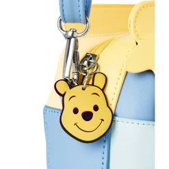 Winnie the Pooh Hunny Pot Crossbody Bag