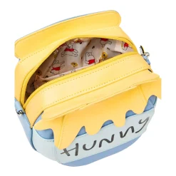 Winnie the Pooh Hunny Pot Crossbody Bag