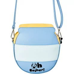 Winnie the Pooh Hunny Pot Crossbody Bag