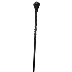 Witch Sorceress Staff