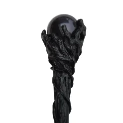 Witch Sorceress Staff
