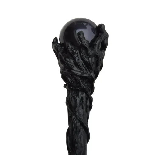 Witch Sorceress Staff