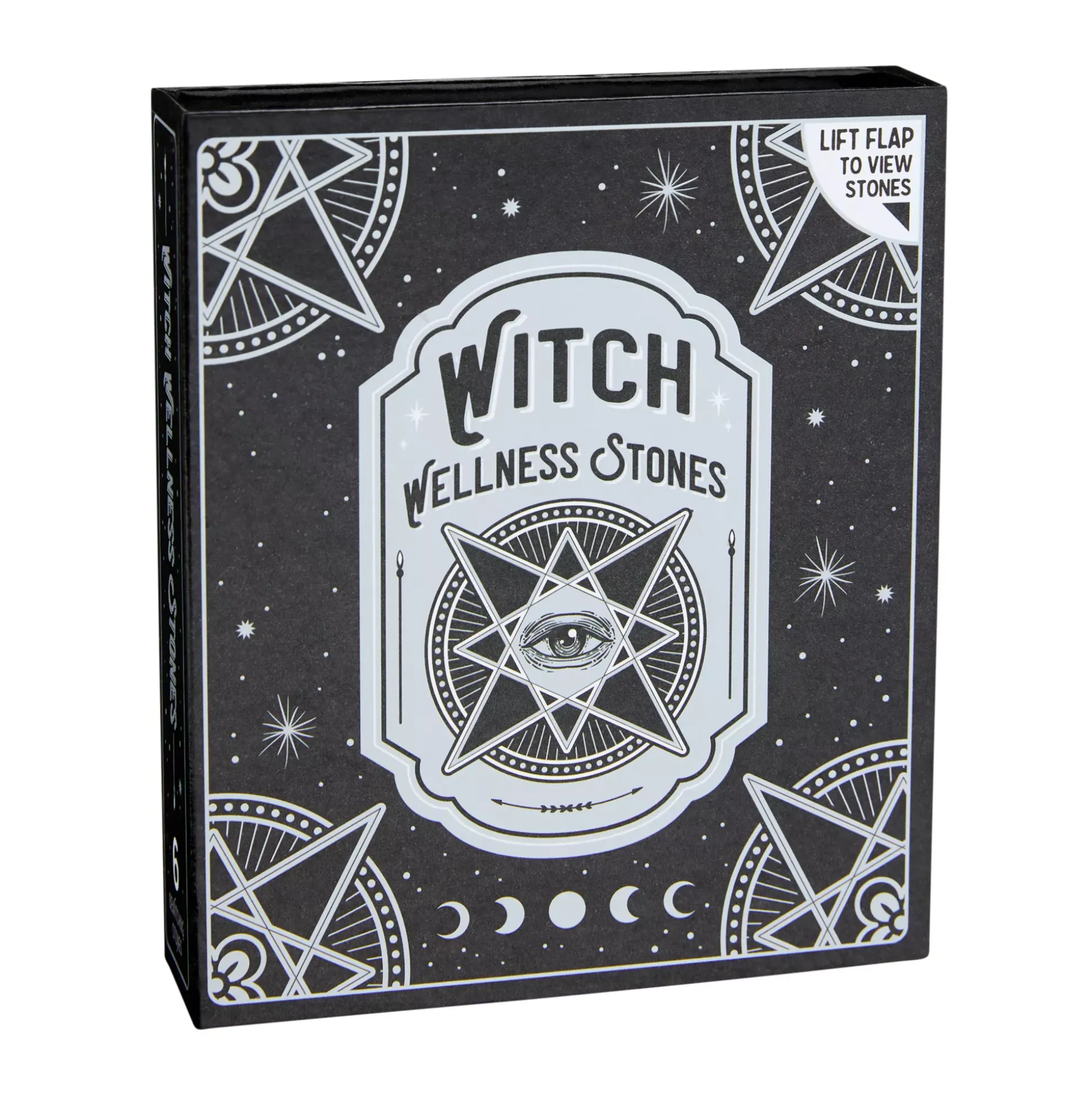 Witch Wellness Stones Kit