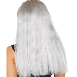 Witch Wig