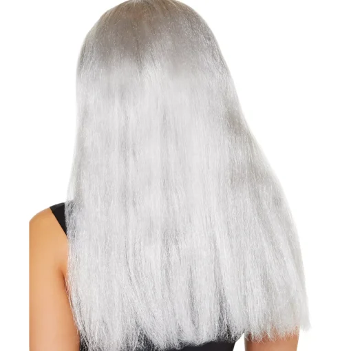 Witch Wig