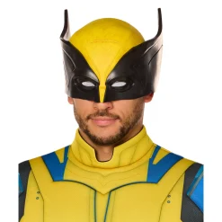 Wolverine Half Mask - Deadpool & Wolverine