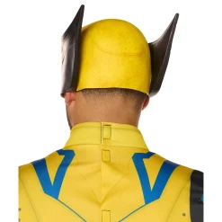 Wolverine Half Mask - Deadpool & Wolverine