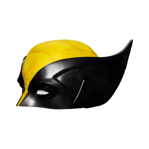 Wolverine Half Mask - Deadpool & Wolverine