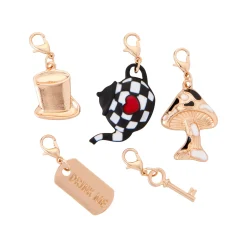 Wonderland Jewelry Set