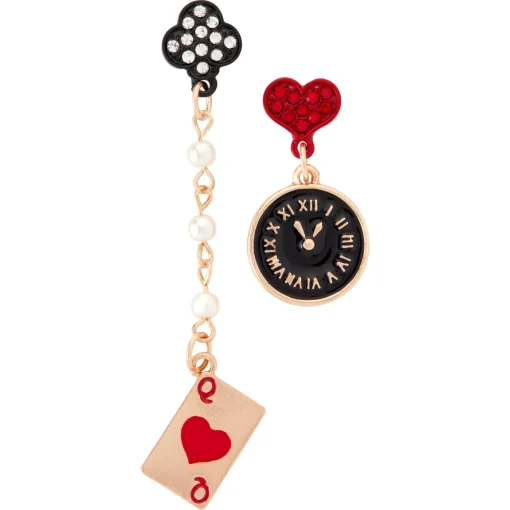 Wonderland Jewelry Set